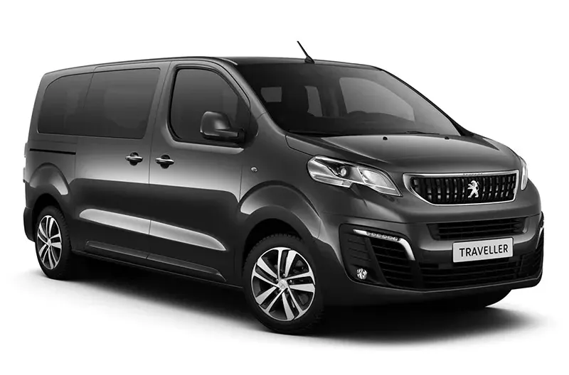 peugeot traveller