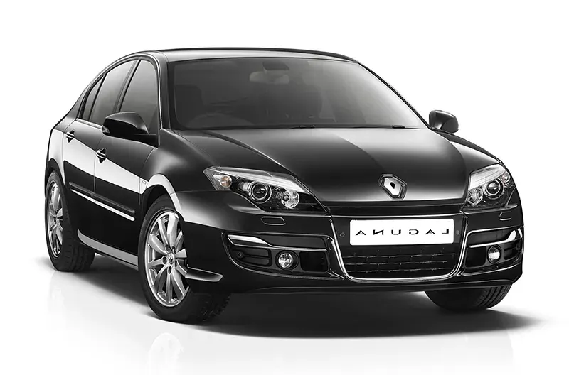 Renault Laguna