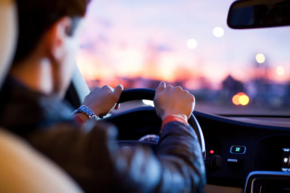 Costa Blanca private transfers