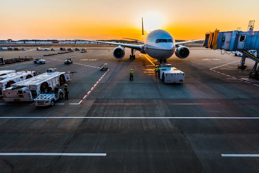 Costa Blanca airport shuttle
