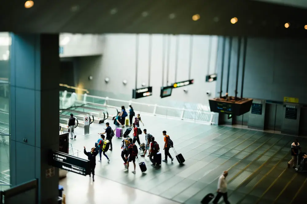Costa Blanca Airport Transfers