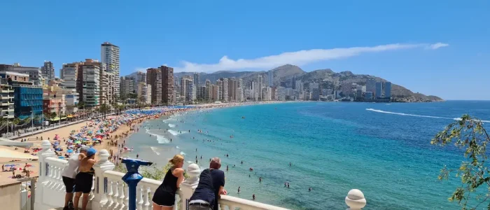 benidorm-transfer-service