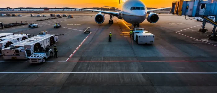 Costa Blanca airport shuttle