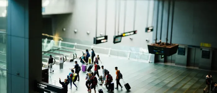 Costa Blanca Airport Transfers