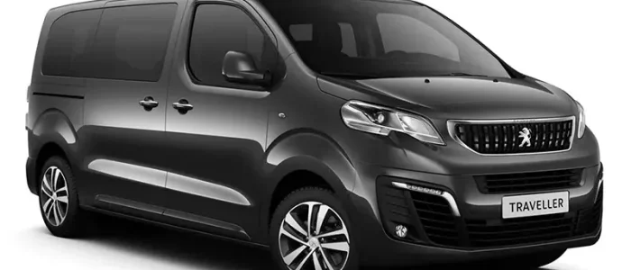 peugeot traveller